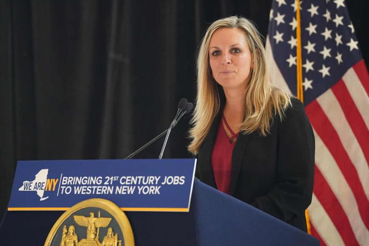 Moog Inc. to add 500 jobs to boost manufacturing operations