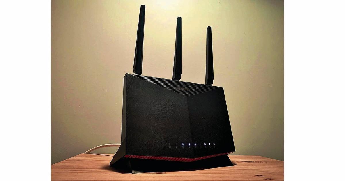 3 of the best Wi-Fi routers on the market right now