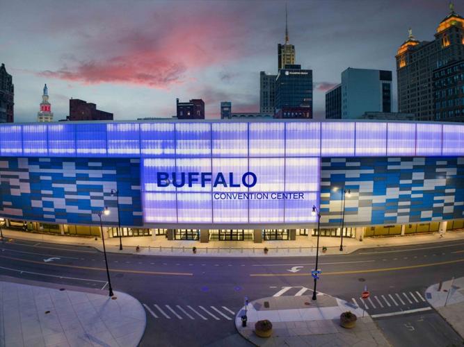 The 2026 Williams Syndrome Association International Convention to be held in Buffalo July 7 to 11
