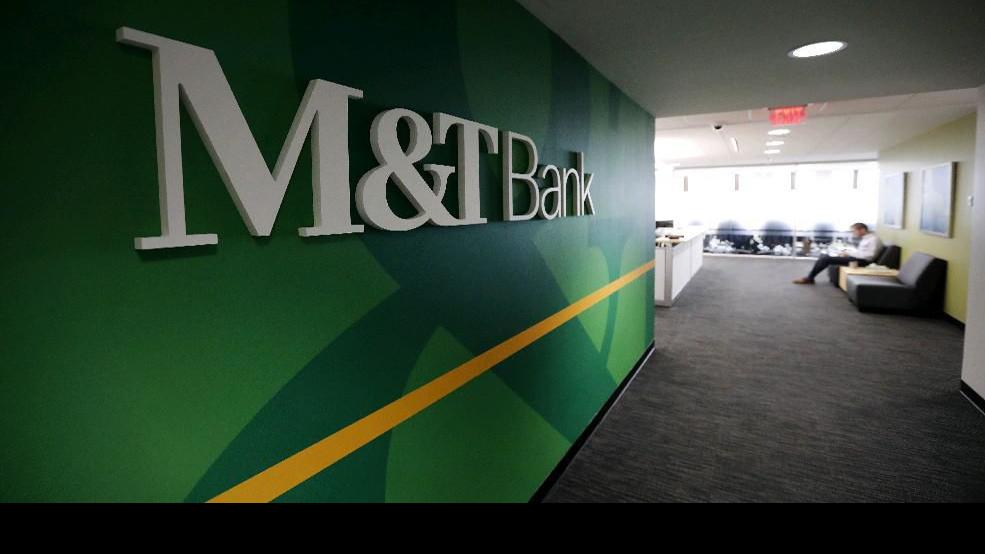 M&T Bank fills new role chief customer experience officer Business