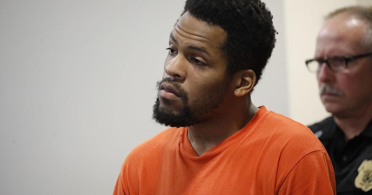 Seven years and counting: The case against Charles Jones