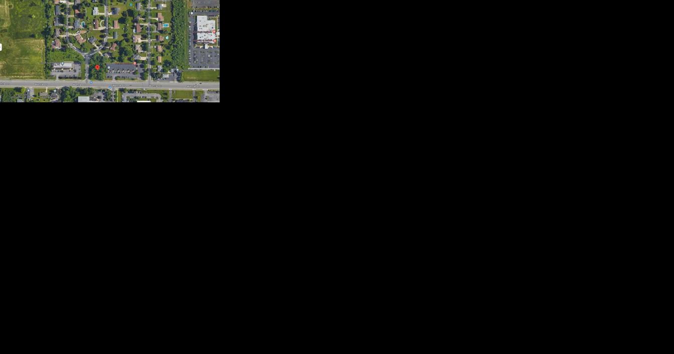 Amherst backs rezoning for small multifamily project - Vimarsana News
