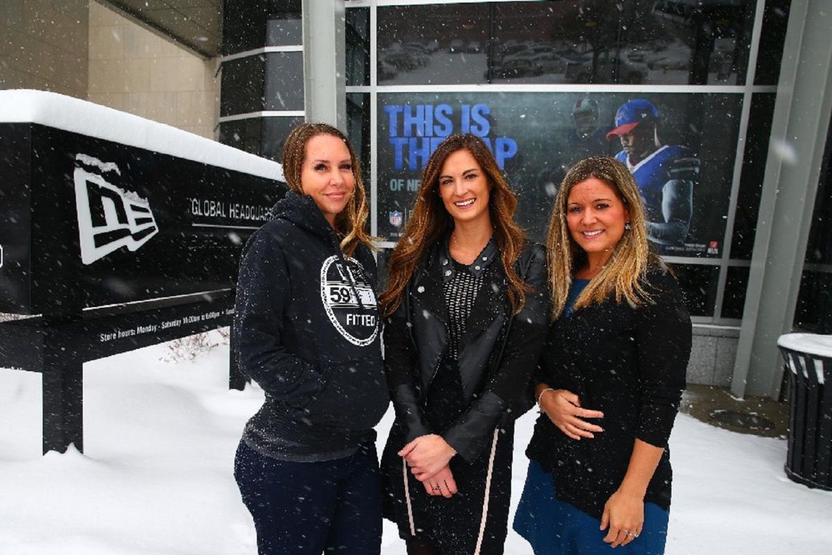 New Era Cap Finds Savings Healthier Morale In Workplace Wellness Business Local Buffalonews Com