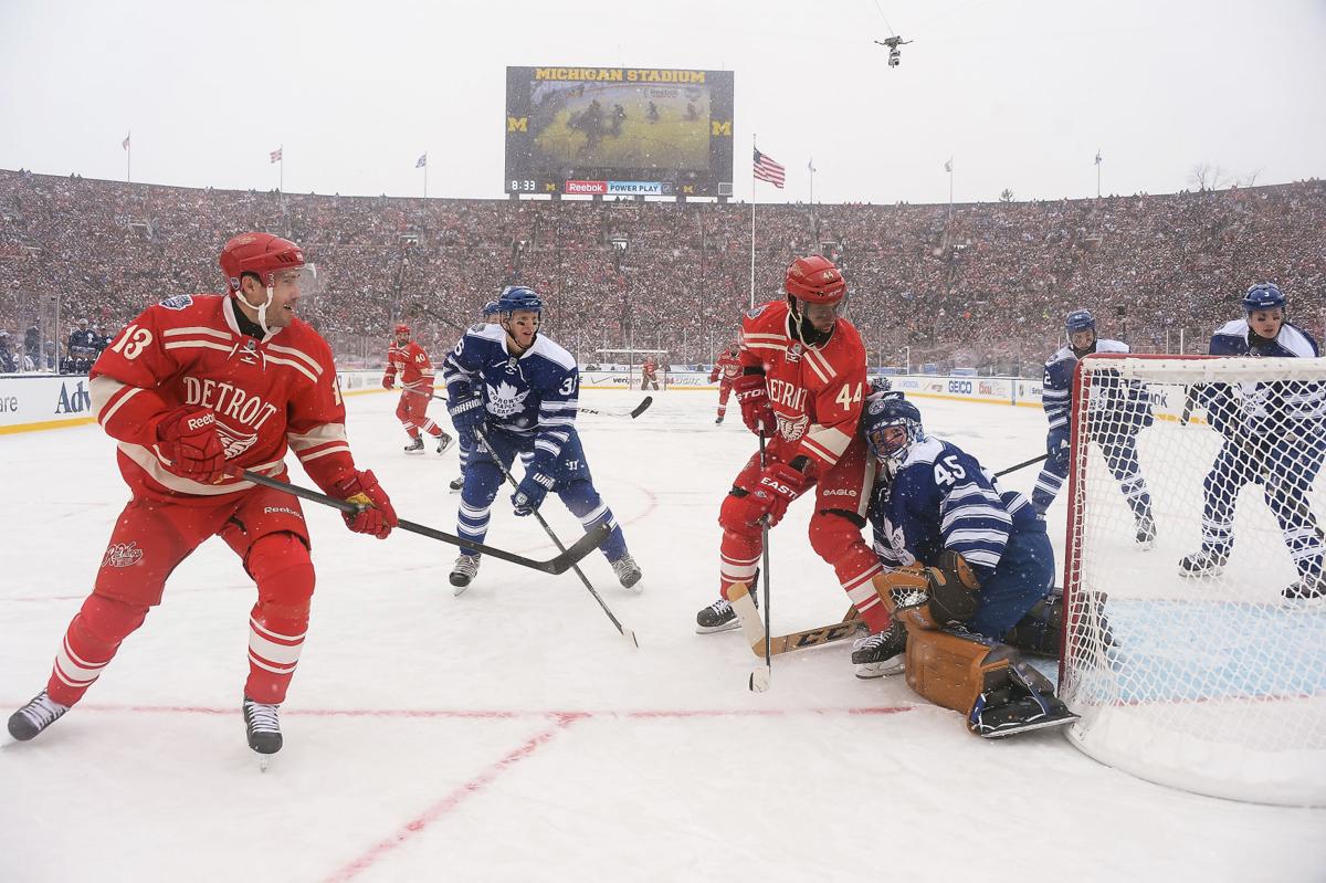 Questions Answers As Sabres Return To Winter Classic Sabres
