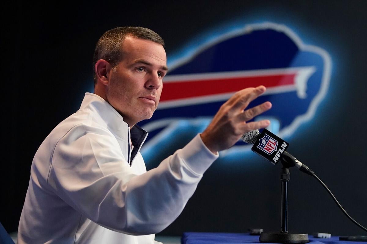 Buffalo Bills: Top 2019 NFL Draft needs after free agency