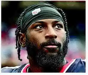NFL shooting suspect in custody in Amherst