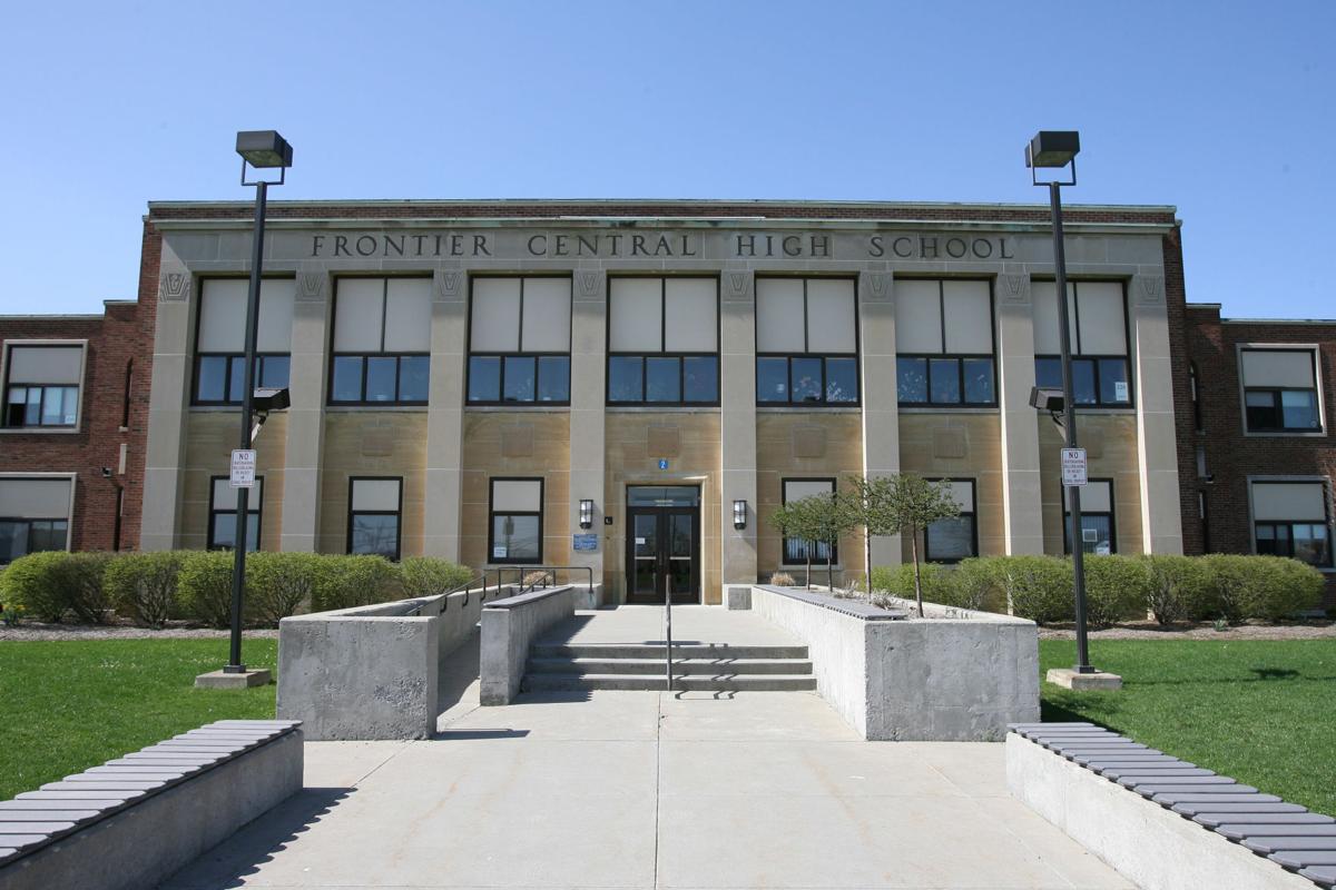Frontier Schools to reevaluate purchasing policy after audit Local
