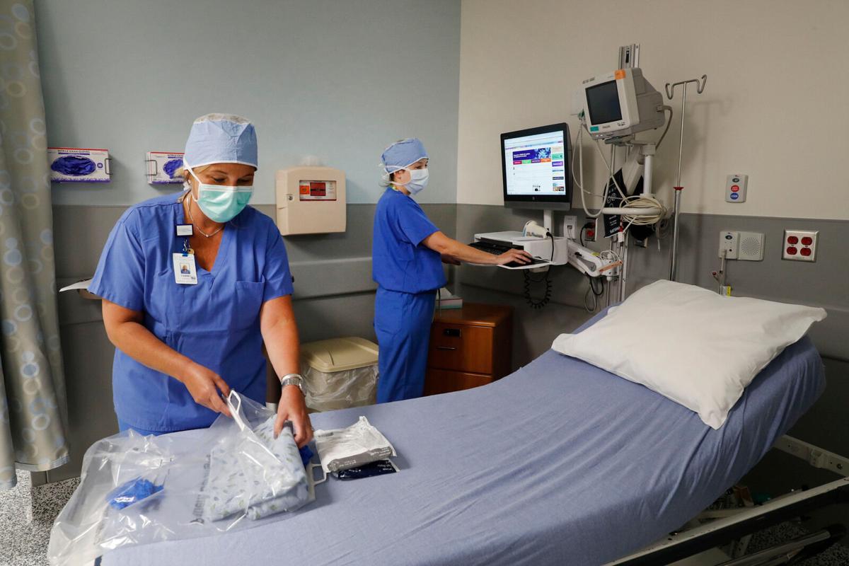 Elective surgery