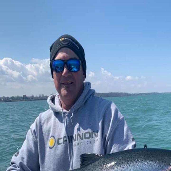 The Fishing Beat April 22 2020 Buffalo Sports Buffalonews Com