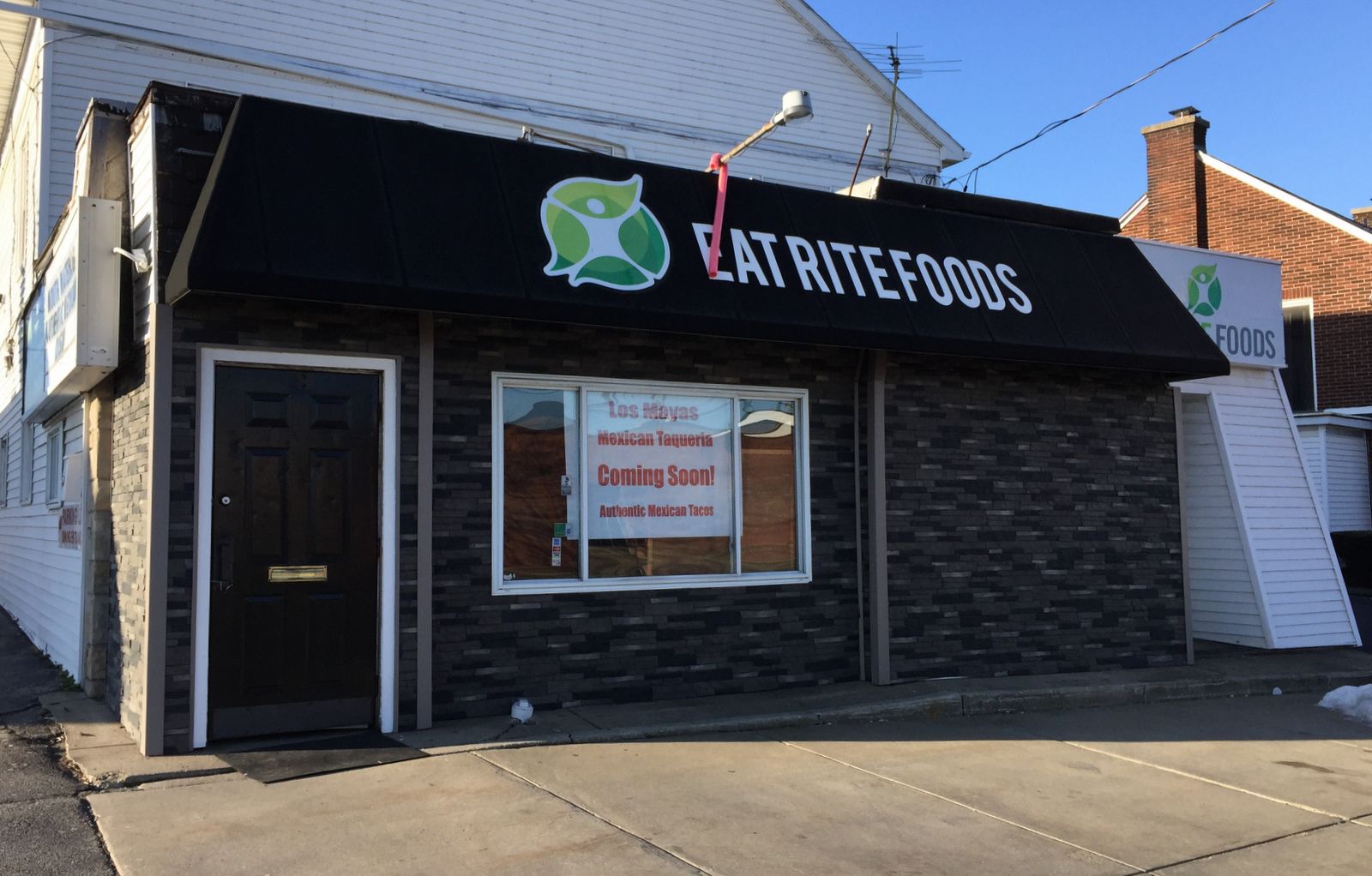 maya taqueria reviews