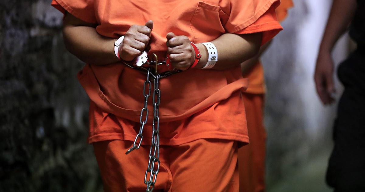 As bail debate persists, data shows few rearrested in Buffalo for violent felonies | Crime News As bail debate persists, data shows few rearrested in Buffalo for violent felonies | Crime News