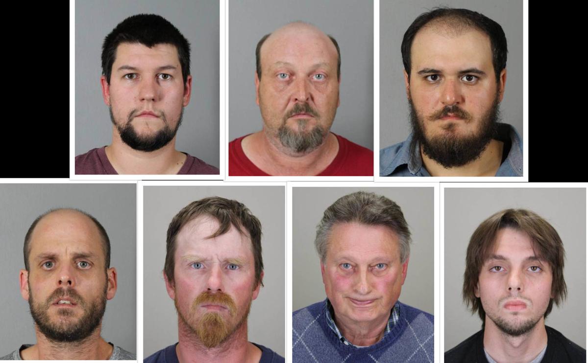 sevensuspects