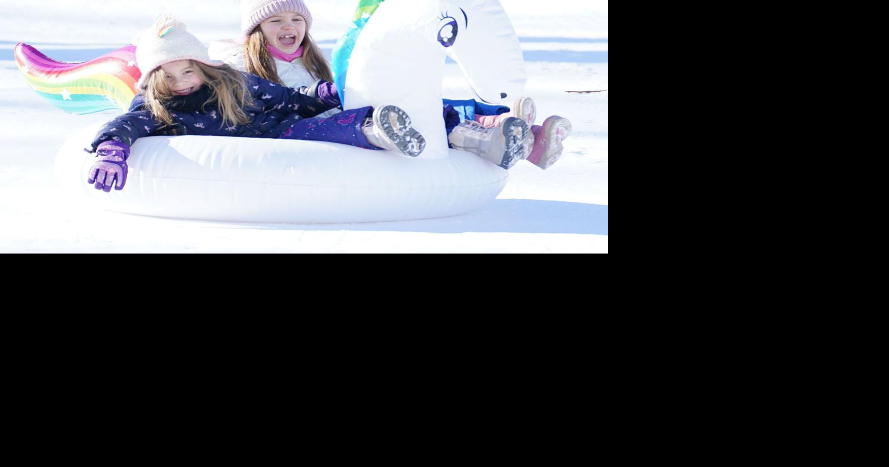 Gusto #39 s Winter Wanna series