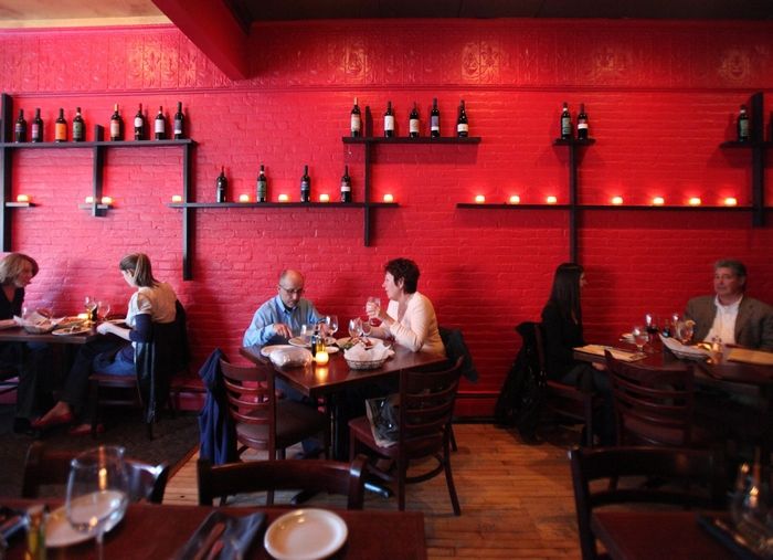 Trattoria Aroma owner opening Amherst restaurant on North French Road