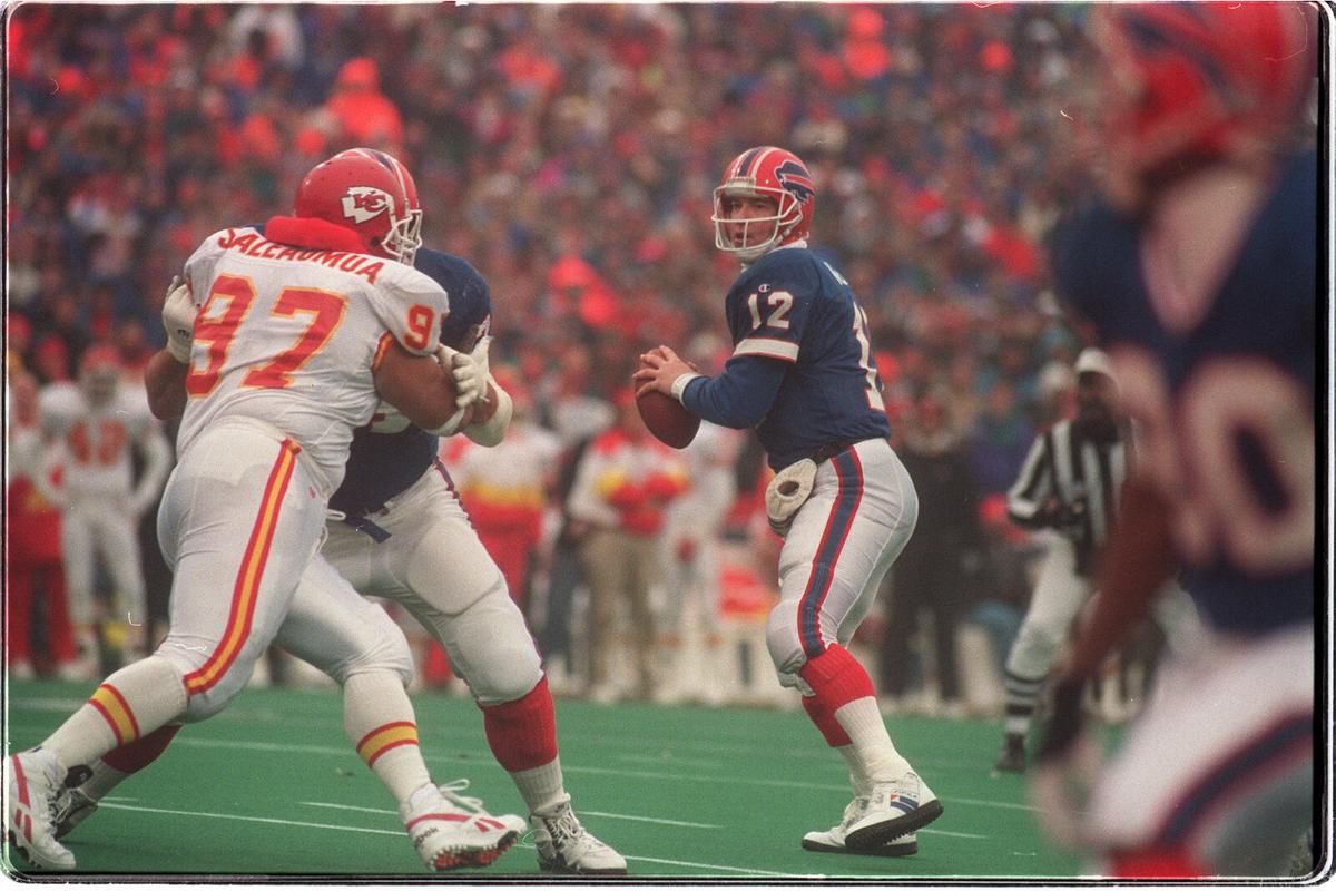 AFC Championship Game: Buffalo Bills vs Kansas City Chiefs - Hogs Haven