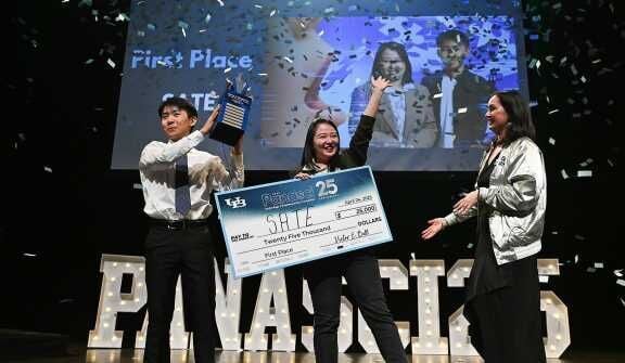 2026 Buffalo Startup Week inspires founders and funders