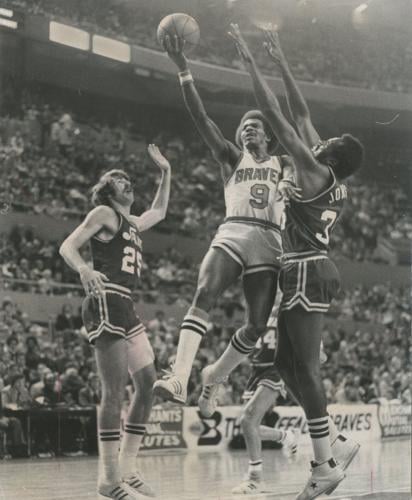 Sean Kirst: NBA great Bob McAdoo on Buffalo, a half-century after arrival:  'I loved it there