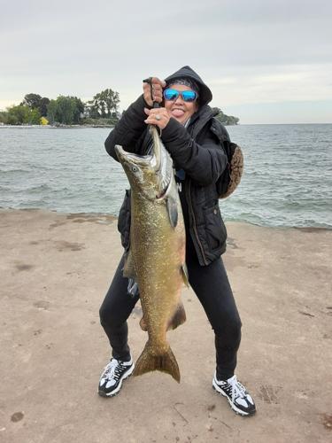 Scattershots: DEC looking for great fish stories, how to get