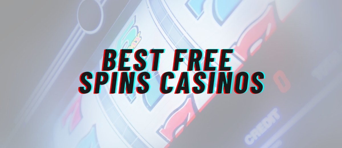 no deposit free spins win real money