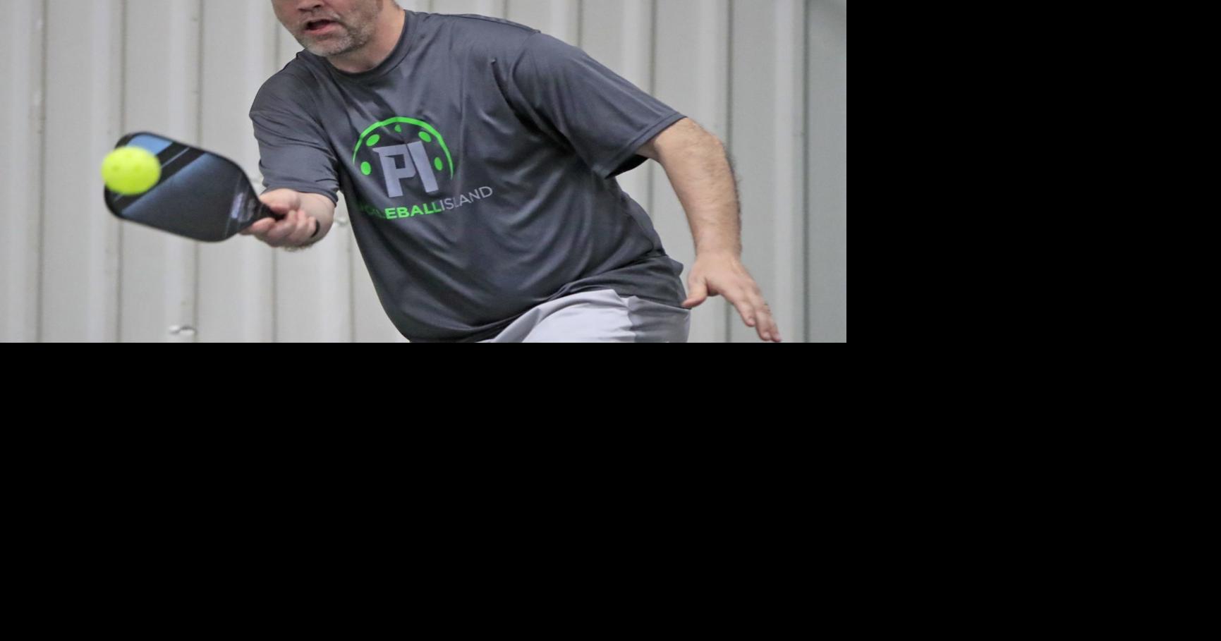 Pickleball keeps growing in Western New York