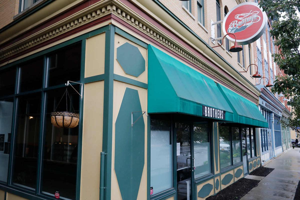 7 Blackowned Buffalo restaurants to try