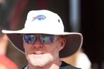 Bills haven't lost a preseason game in nearly 1,450 days