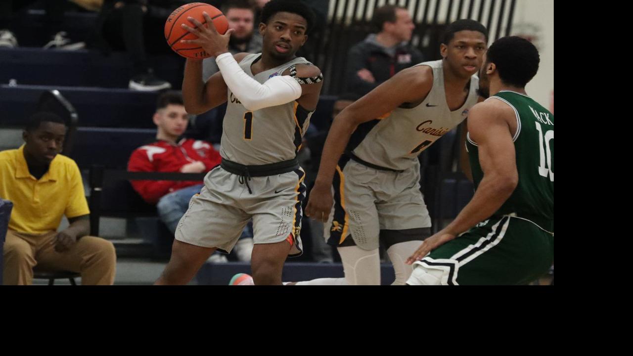Monmouth Ends Canisius Run In The Maac Men S Basketball