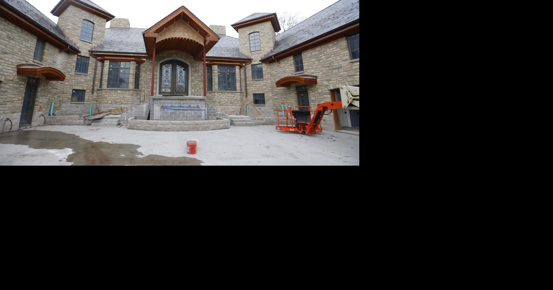 'What is the market for such opulence?' Judge weighs assessment for