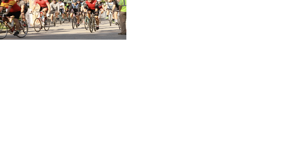 Charity bike ride from East Aurora to Ellicottville is set for Sept. 30 - Vimarsana News