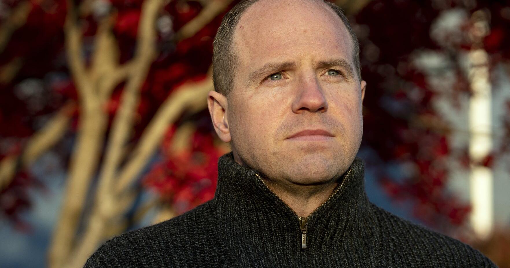 Tim Kennedy rightly identifies a grave threat to democracy - Vimarsana News