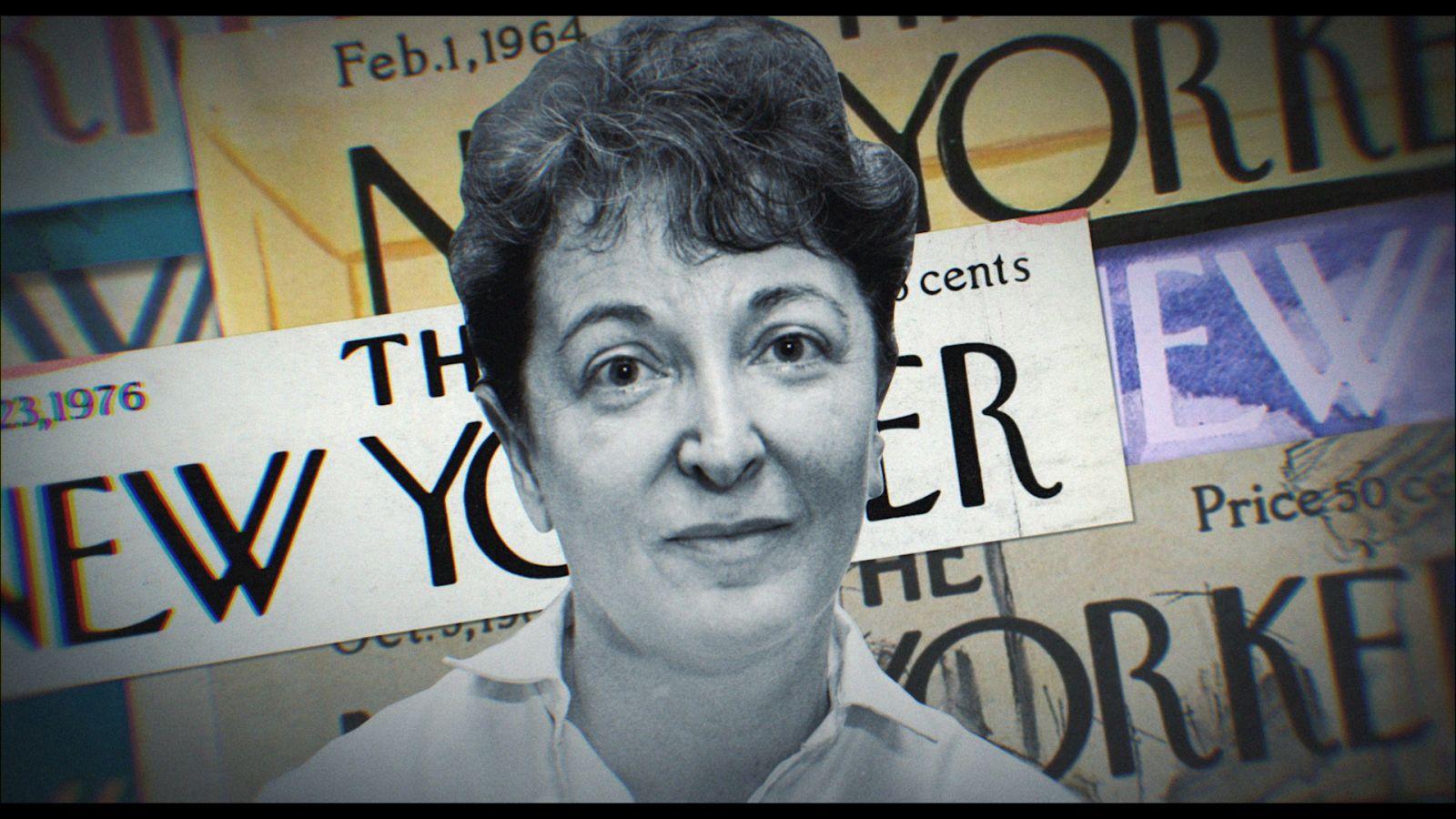 Documentary Looks At Pauline Kael The Greatest American Film Critic Columnists Buffalonews Com