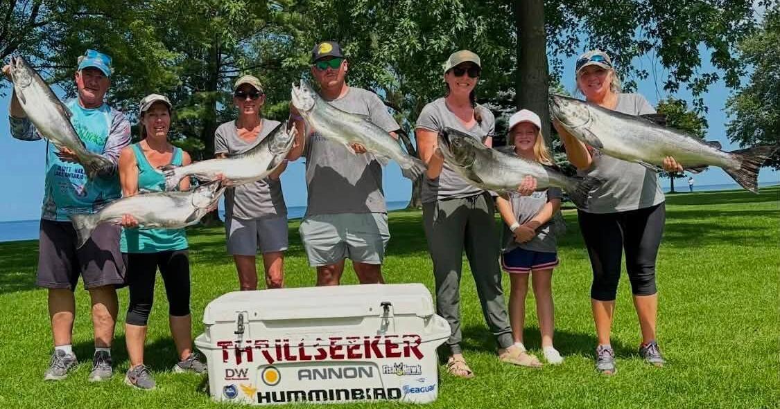 Outdoors calendar: When is the Arrows for Austin event?