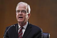 Sen. Jerry Moran, R-Kansas