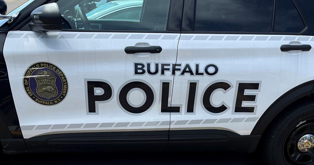 Ave Lettering Man in wheelchair dies in hit-and-run on Bailey Avenue
