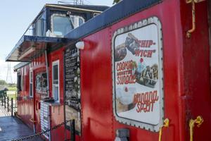 Cool off at these 12 seasonal Buffalo-area ice cream stands