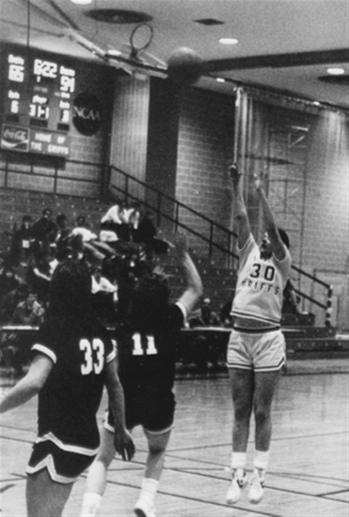 Eric Moulds, Bob Chandler GBSHOF Gerry Meehan Buffalo Hall