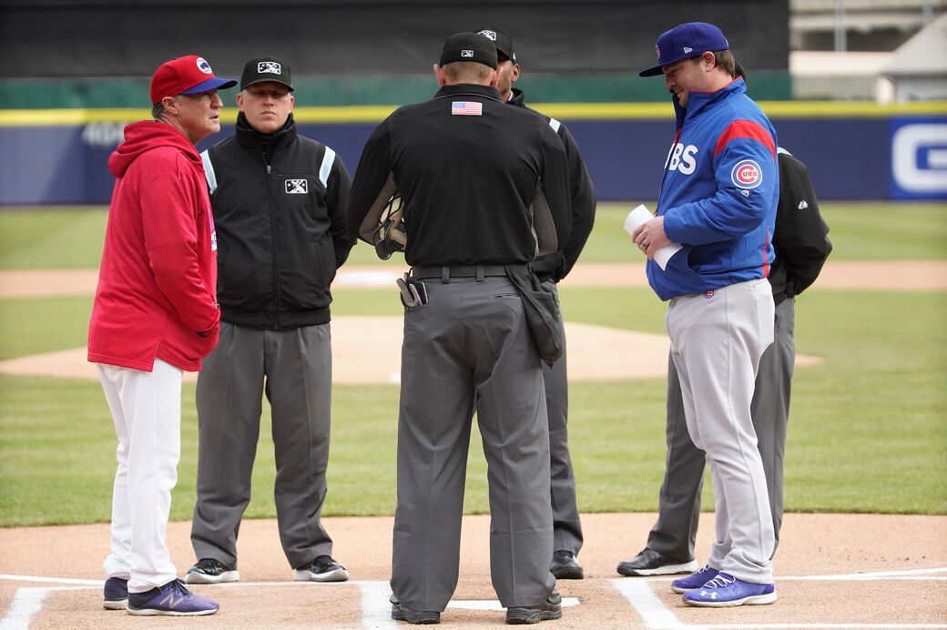 Trent Giambrone's homer in ninth beat Bisons