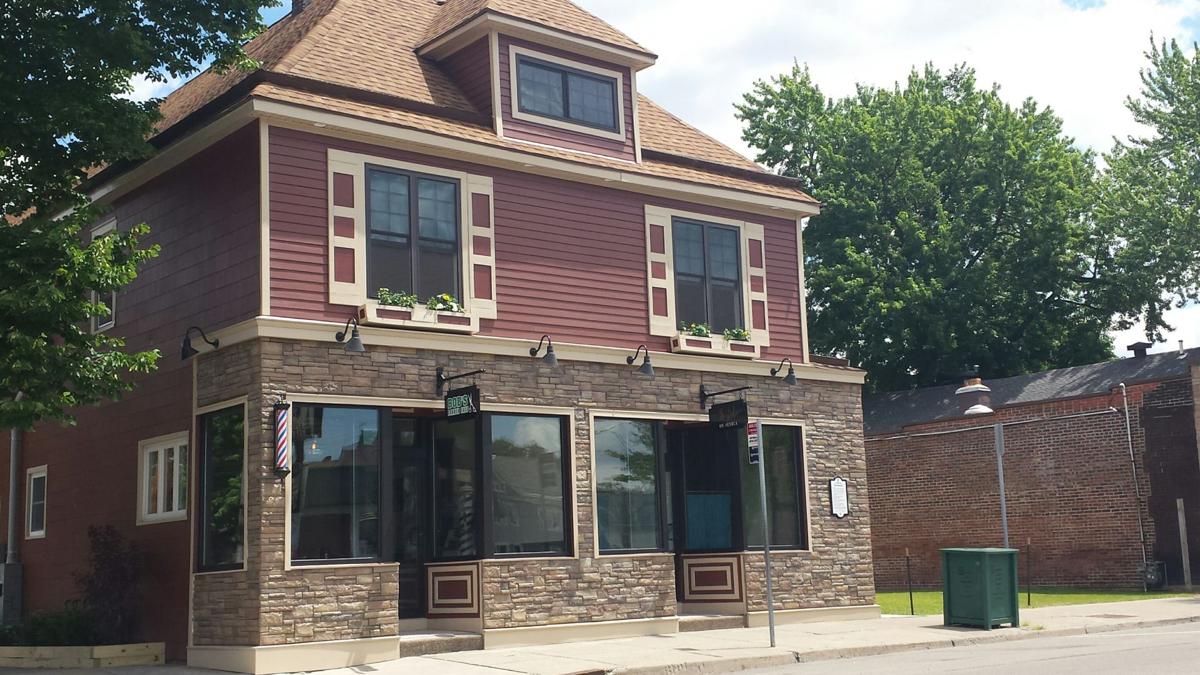 Seneca Street joins Buffalo's redevelopment renaissance Local News