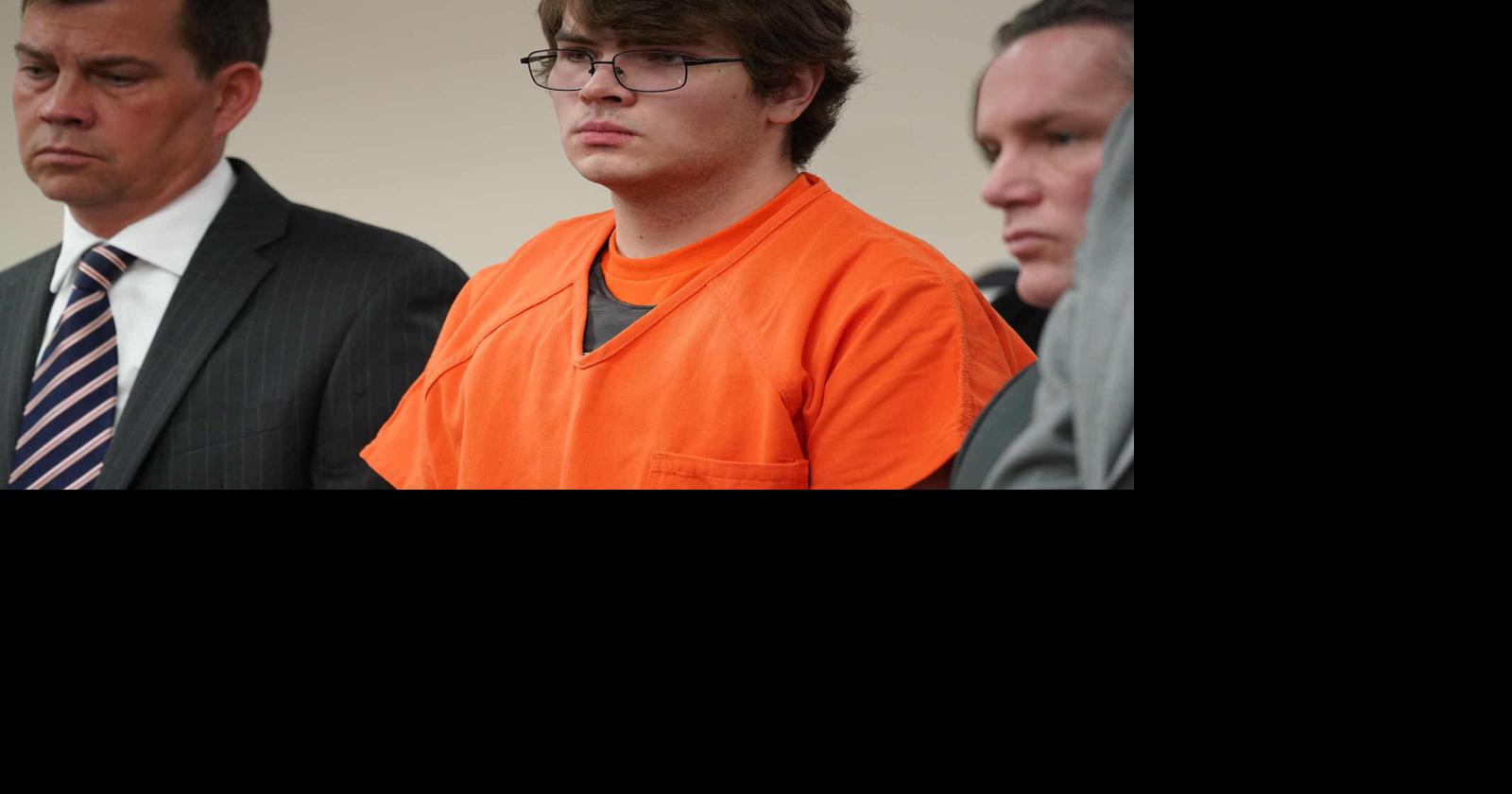 A life-or-death decision hangs over potential jurors in trial of Tops killer
