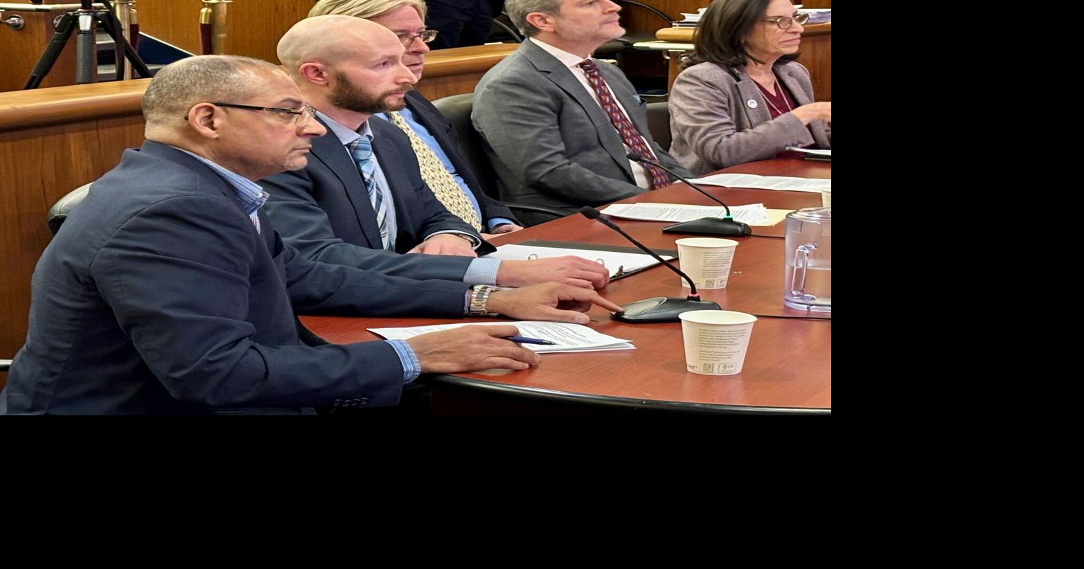 NFTA director says agency needs more state funding