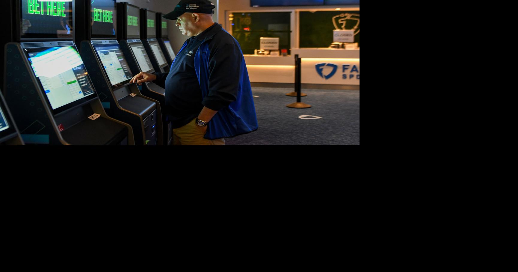 Tioga Downs owner says he was not aware of MWBE fraud