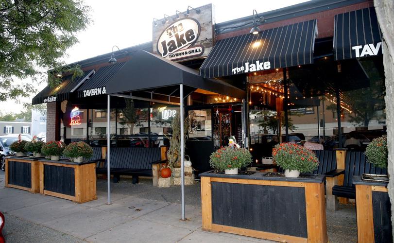 Alleyway Bistro Raises Standard For Sandwiches Soup In West Seneca Dining Buffalonews Com