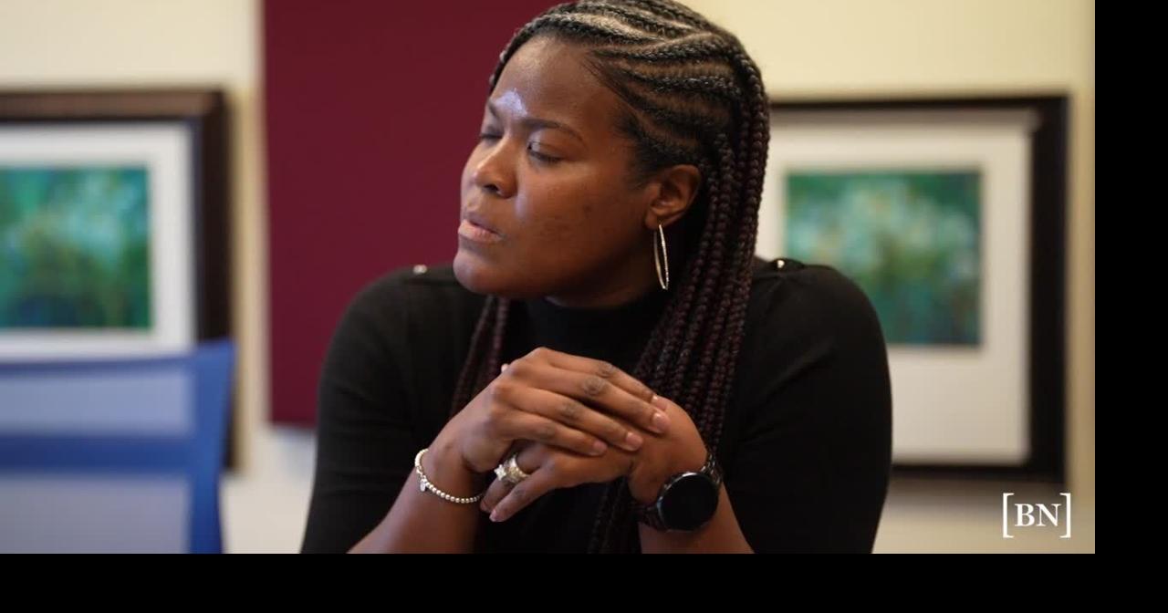 Dr. Kenyani Davis on health inequity in Buffalo