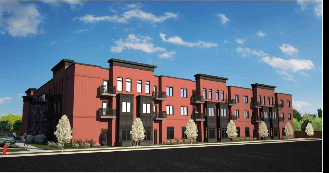 Mount Olive Senior Manor on East Side wins Planning Board approval