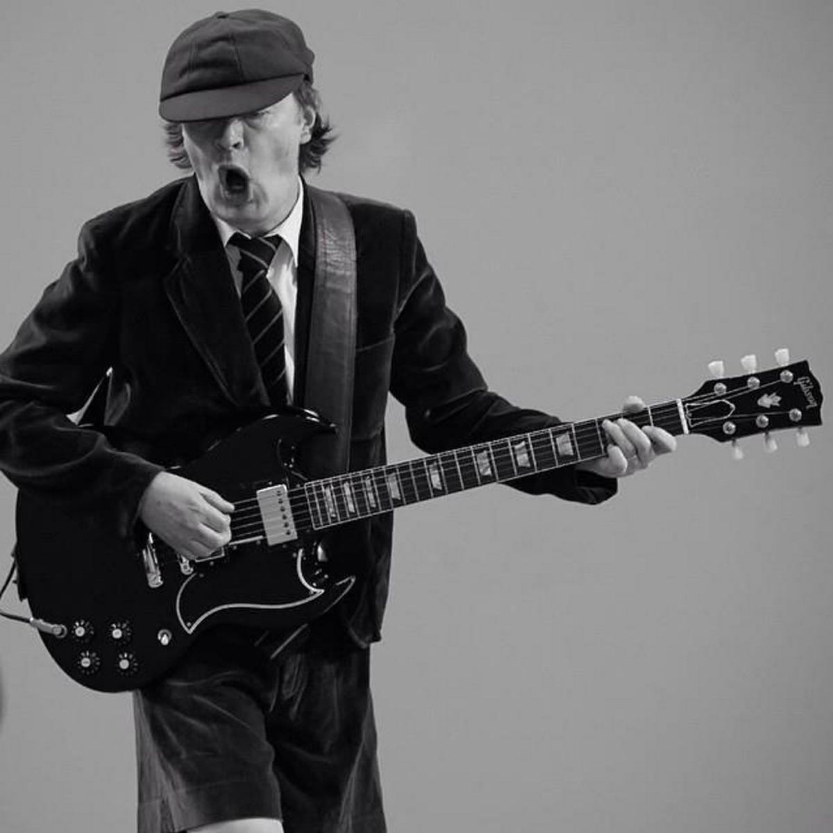 Ac Dc Rock Or Bust Music Buffalonews Com