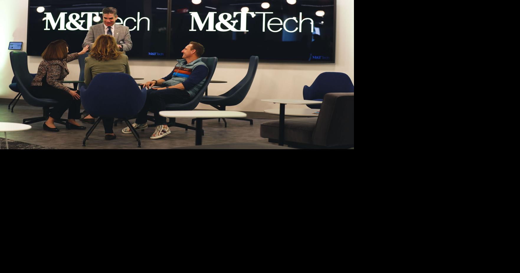 M&T CFO sees resilience in U.S. economy as profits jump