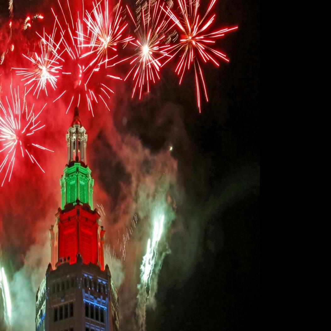 This Week in Buffalo: Blast off into 2020 | Entertainment ...