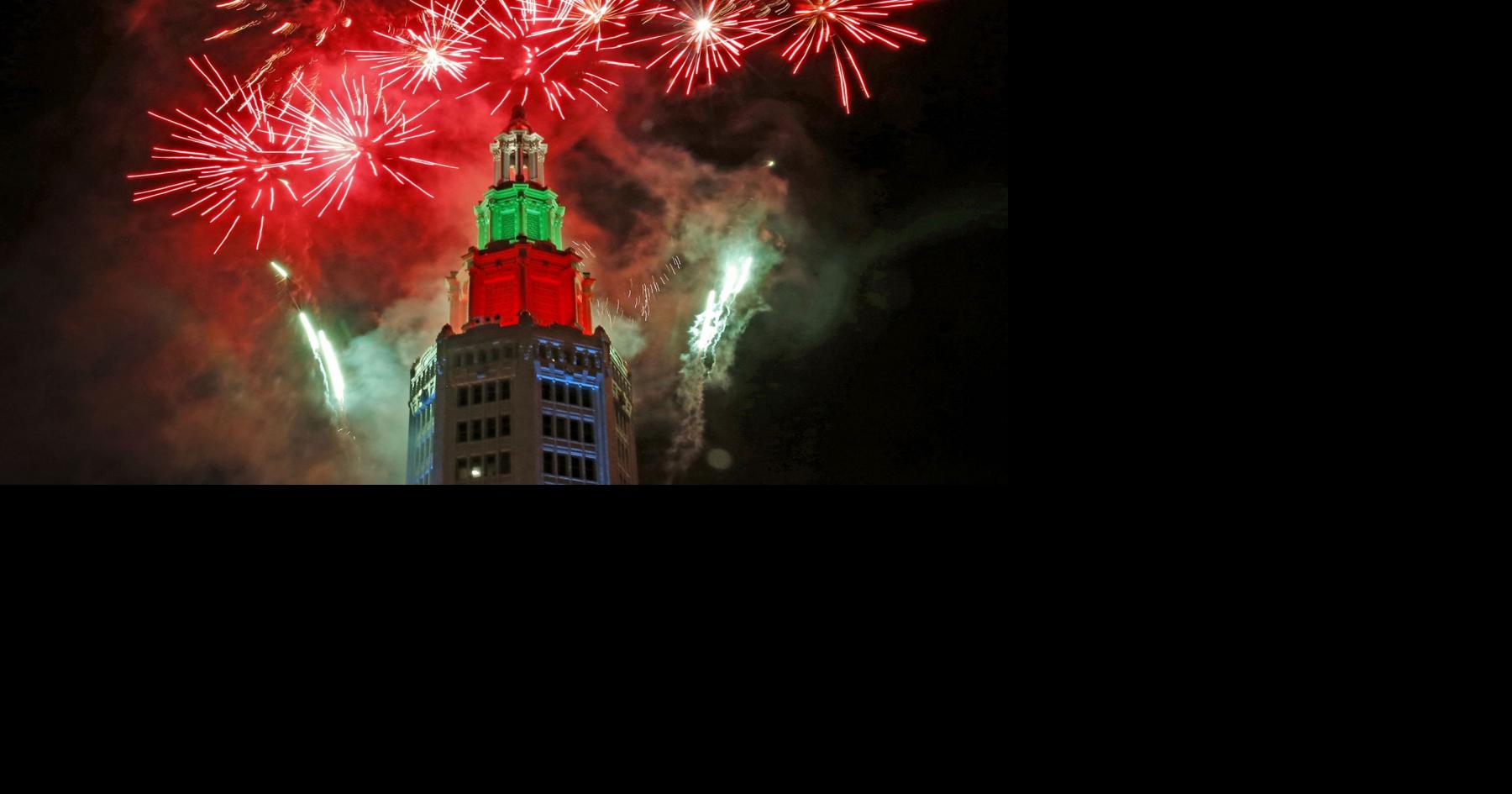 This Week in Buffalo: Blast off into 2020 | Entertainment ...