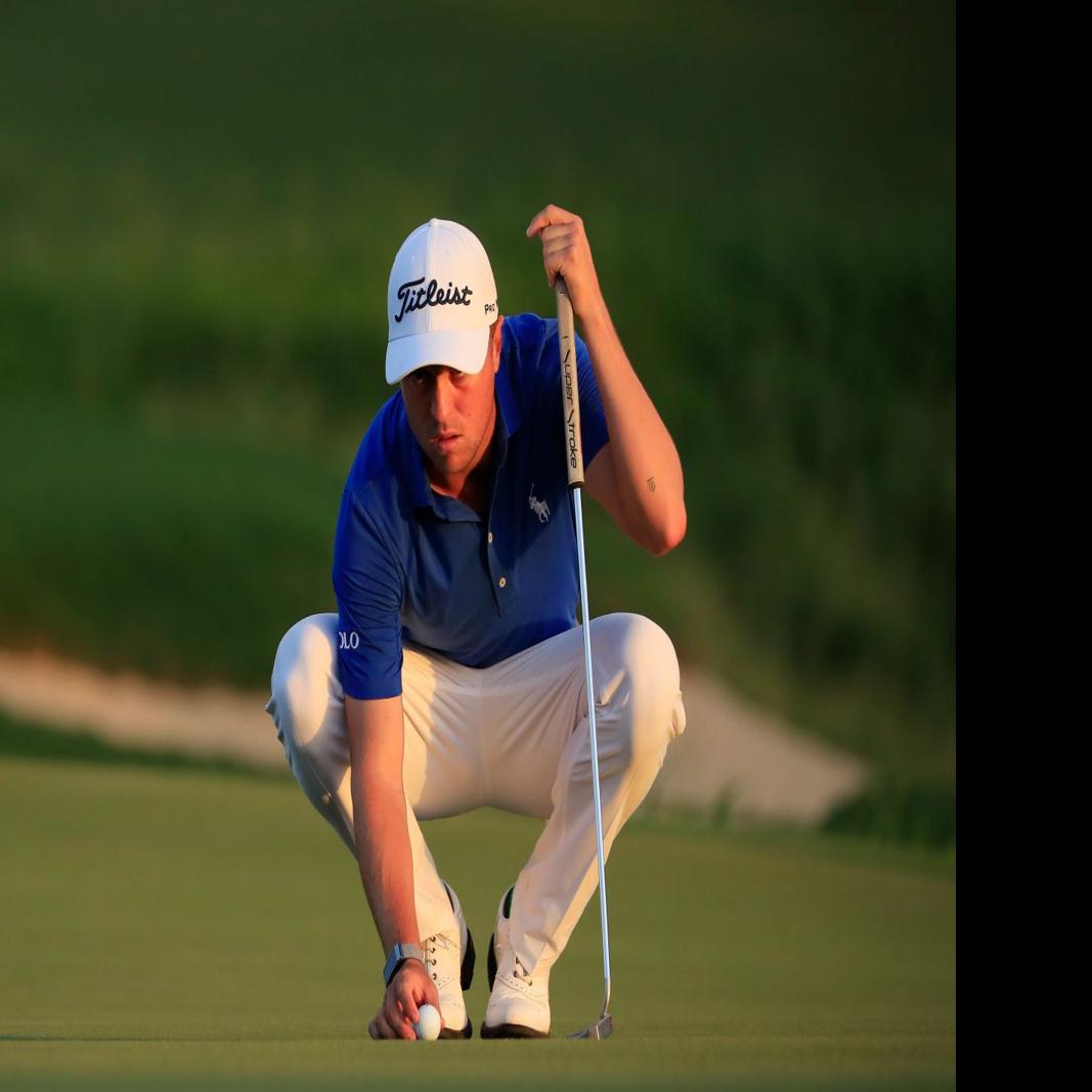 How To Deal With Pressure Shots In Golf Focus On Your Routine Golf Buffalonews Com