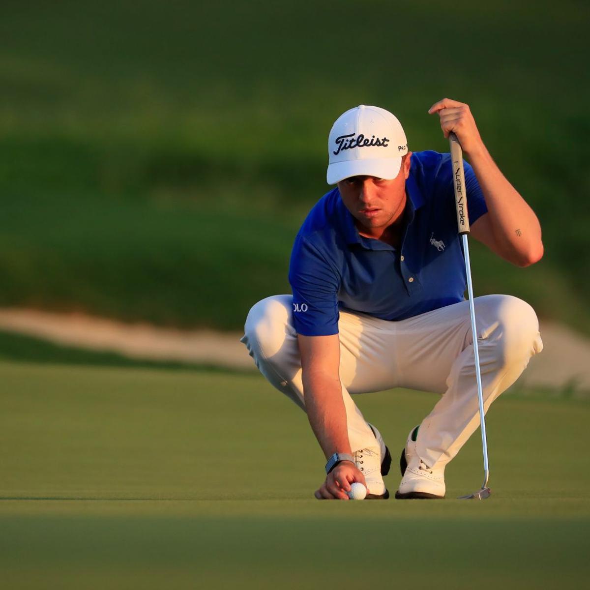 How To Deal With Pressure Shots In Golf Focus On Your Routine Golf Buffalonews Com